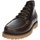 Chaussures Homme Mocassins Wrangler WM22131A Marron