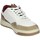 Chaussures Homme Baskets montantes Wrangler WM22120A Blanc