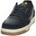 Chaussures Homme Baskets montantes Wrangler WM22120A Bleu