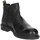 Chaussures Homme Boots Wrangler WM22081A Noir