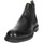 Chaussures Homme Boots Wrangler WM22081A Noir