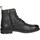 Chaussures Homme Using Boots Wrangler WM22080A Noir