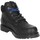 Chaussures Homme Boots Wrangler WM22030A Noir
