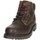 Chaussures Homme Boots Wrangler WM22030A Marron