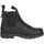 Chaussures Homme Boots Wrangler WM22020A Noir