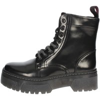 Chaussures Femme Boots Wrangler WL22583A Noir