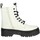 Chaussures Femme Boots Wrangler WL22583A Blanc