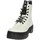 Chaussures Femme Boots Wrangler WL22583A Blanc
