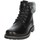 Chaussures Femme Boots Wrangler WL22551A Noir