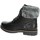 Chaussures Femme Boots Wrangler WL22551A Noir