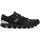 Chaussures Homme Running Canvas / trail On  Noir