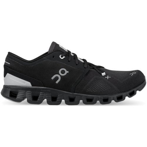 Chaussures Homme Cloud 5 Push Blossom On  Noir