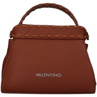 Sacs Sacs porté main Ausgestellter Valentino Bags VBS6T003 Marron