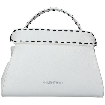 Sacs Sacs porté main Valentino Bags VBS6T002 Blanc