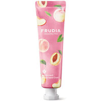 Beauté Soins mains et pieds Frudia My Orchard Hand Cream peach 30 Gr 