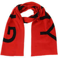 Accessoires textile Homme Echarpes / Etoles / Foulards Givenchy  Rouge