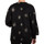 Vêtements Femme Gilets / Cardigans Teddy Smith 30914153D Noir