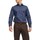 Vêtements Homme Chemises manches longues Premium By Jack&jones 12178125 Bleu