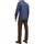 Vêtements Homme Chemises manches longues Premium By Jack&jones 12178125 Bleu