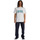 Vêtements Homme T-shirts manches courtes DC Shoes Tall Stack Gris