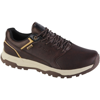Chaussures Homme Baskets basses Joma C.SafrDribling 2202 In Marron