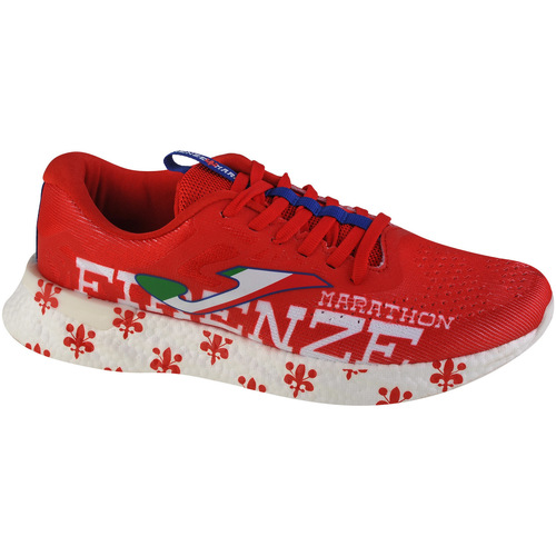 Chaussures Homme Running / trail Joma R.FlorT-shirts & Polos 23 RFLOS Rouge
