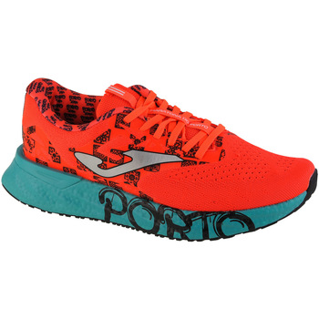 Chaussures Homme Running / trail Joma R.OporBottines / Boots ROPORTW Orange