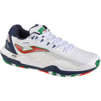 Chaussures Homme Fitness / Training Joma T.Fit Men 2202 Blanc