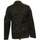Vêtements Homme Vestes de costume Calvin Klein Jeans 38 - T2 - M Noir