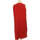 Vêtements Femme Robes courtes Miss Captain robe courte  36 - T1 - S Rouge Rouge