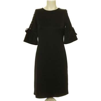 Vêtements Femme Robes courtes Dorothy Perkins Robe Courte  38 - T2 - M Noir