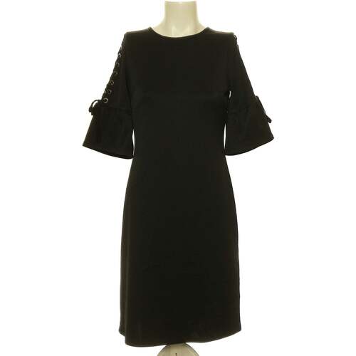 Vêtements Femme Robes Sleeveless Dorothy Perkins robe courte  38 - T2 - M Noir Noir