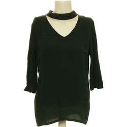 Vêtements Femme Tops / Blouses Morgan blouse  38 - T2 - M Vert Vert