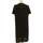 Vêtements Femme Robes courtes Briefing robe courte  36 - T1 - S Noir Noir