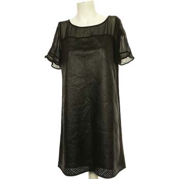 Vêtements Femme Robes courtes Pennyblack Robe Courte  36 - T1 - S Noir