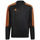 Vêtements Garçon Sweats adidas Originals SWEATSHIRT TIRO23 CBTRTOPY - BLACK APSIOR - 11/12 ans Noir