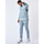 Vêtements Homme Pantalons de survêtement Project X Paris Jogging T224006 Bleu