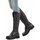 Chaussures Femme Boots Panama Jack BOTTES  FURY Noir