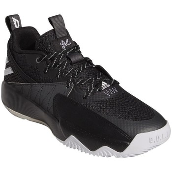 Chaussures Homme Basketball release adidas Originals Dame Certified Noir