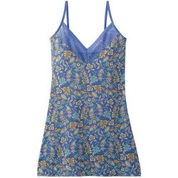 Vêtements Femme Pyjamas / Chemises de nuit Pomm'poire Nuisette bleu Gazette Bleu
