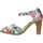 Chaussures Femme Escarpins Laura Vita ALCBANEO 54 Violet