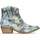 Chaussures Femme Boots Laura Vita HICNIO 0121 Noir