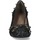 Chaussures Femme Escarpins Laura Vita HUCO 12 Noir