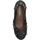Chaussures Femme nbspTour de cou :  HUCO 12 Noir