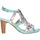 Chaussures Femme Swiss Alpine Mil ALCBANEO 0321 Bleu