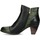 Chaussures Femme Boots Laura Vita ALCIZEEO 211 Kaki