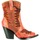 Chaussures Femme Boots Laura Vita IACNAO 06 Vert