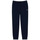 Vêtements Femme Pantalons de survêtement Lacoste PANTALON DE SURVETEMENT - Marine - 42 Multicolore