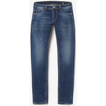 Vêtements Homme Jeans Via Roma 15ises Basic 700/11 adjusted jeans bleu Bleu