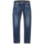 Vêtements Homme Футболка с длинным рукавом кофта gloria jean's Basic 700/11 adjusted jeans bleu Bleu